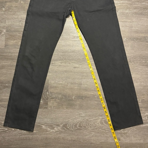 AG Adriano GoldSchmied Tellis Modern Slim Mens 32 - Picture 11 of 11